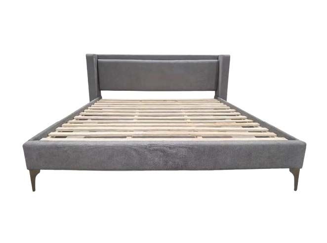 William Noble Bed