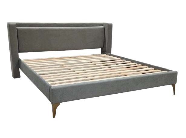 William Noble Bed