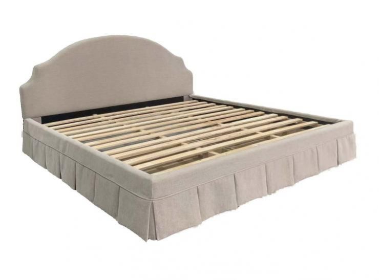 Windsor Haven Bed