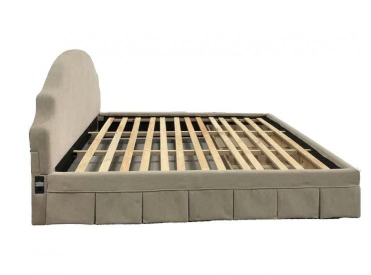 Windsor Haven Bed