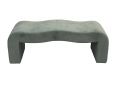 Wavy Bench