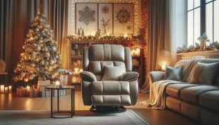 Vietnam Kai Rui Company Limited: Celebrate This Christmas with Comfort and Style