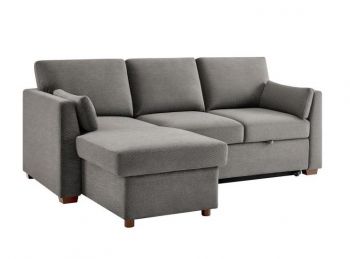 Terra Storage Chaise sofa