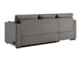 Terra Storage Chaise sofa
