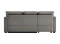 Terra Storage Chaise sofa