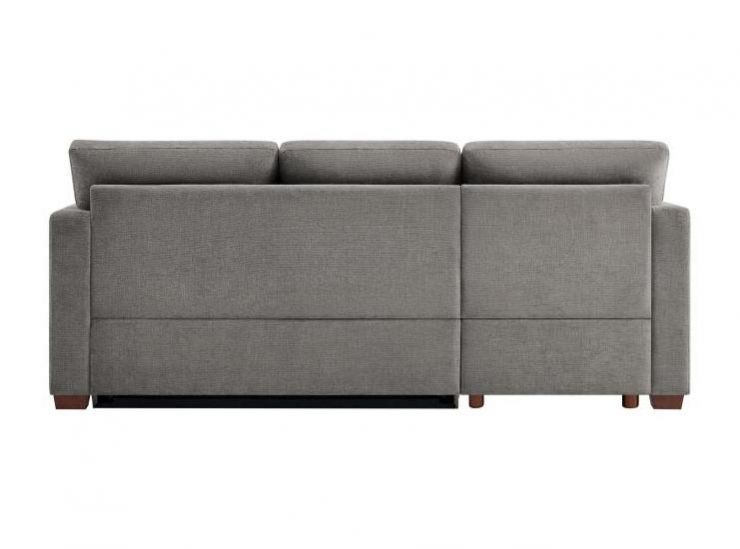 Terra Storage Chaise sofa