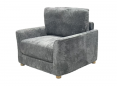 Zephyr pull-pout sofa