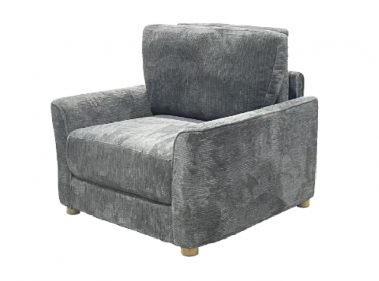 Zephyr pull-pout sofa