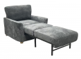 Zephyr pull-pout sofa