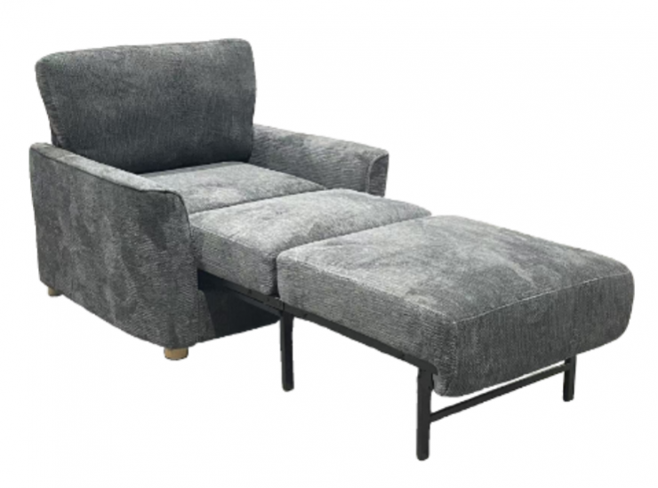 Zephyr pull-pout sofa