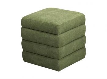 Milo Storage ottoman