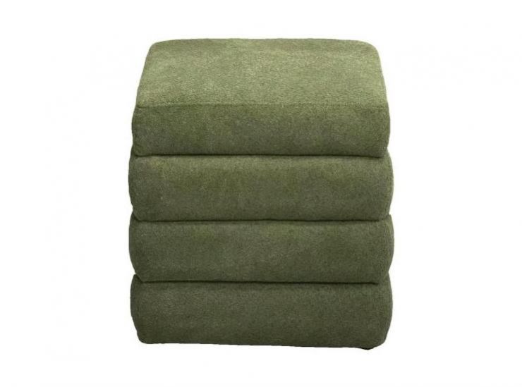 Milo Storage ottoman