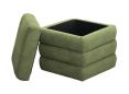 Milo Storage ottoman