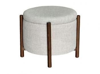 Elliot Ottoman