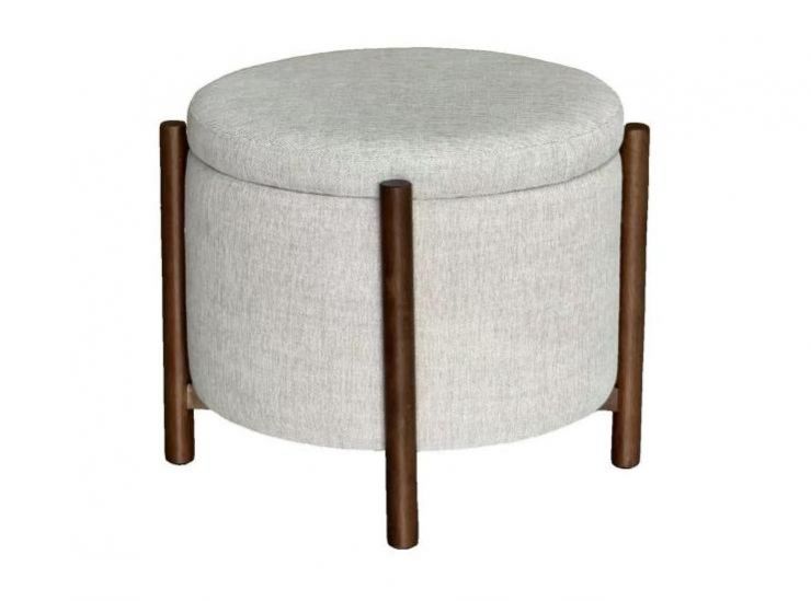Elliot Ottoman