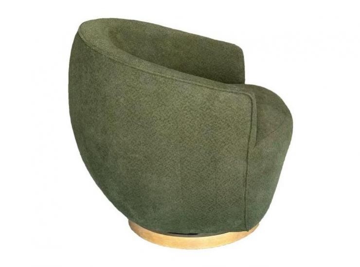 Charlotte Chair