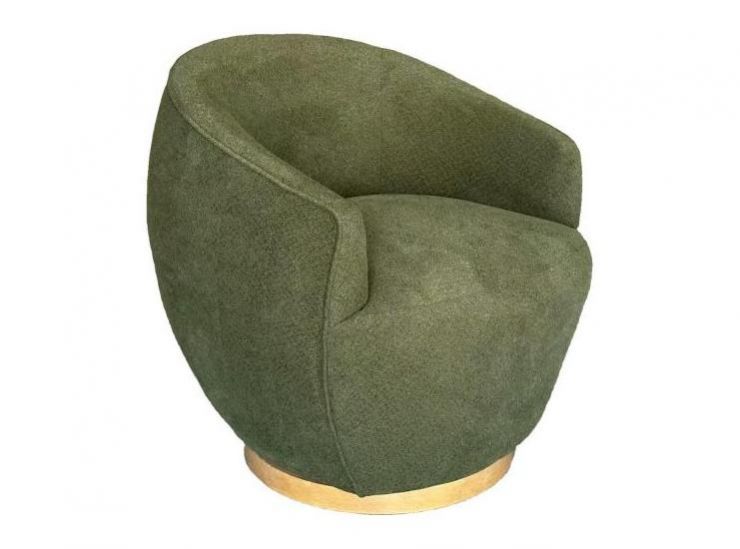 Charlotte Chair
