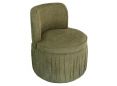 Theodore Storage Chair