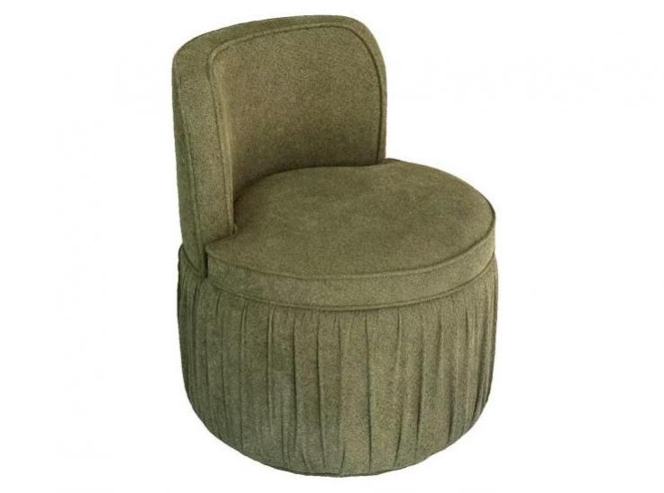 Theodore Storage Chair