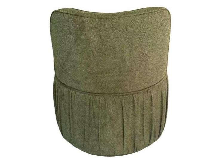 Theodore Storage Chair