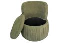 Theodore Storage Chair