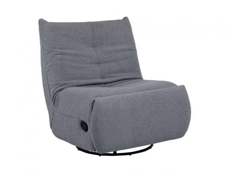 Tudor Recliner
