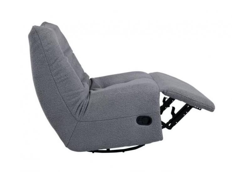 Tudor Recliner