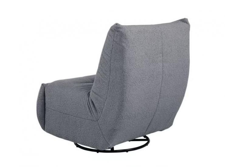 Tudor Recliner