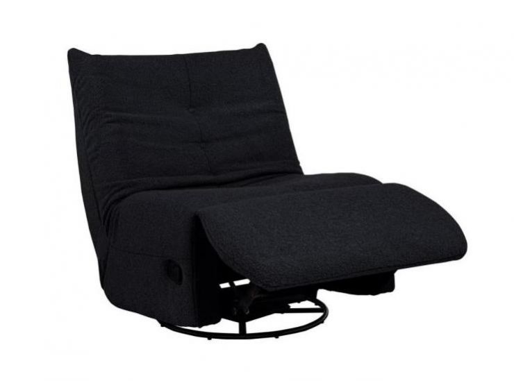 Tudor Recliner