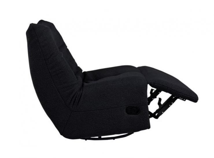 Tudor Recliner