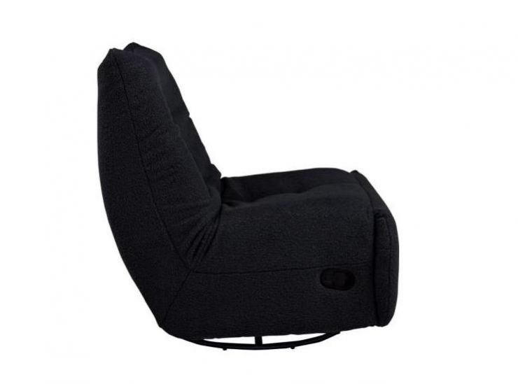 Tudor Recliner