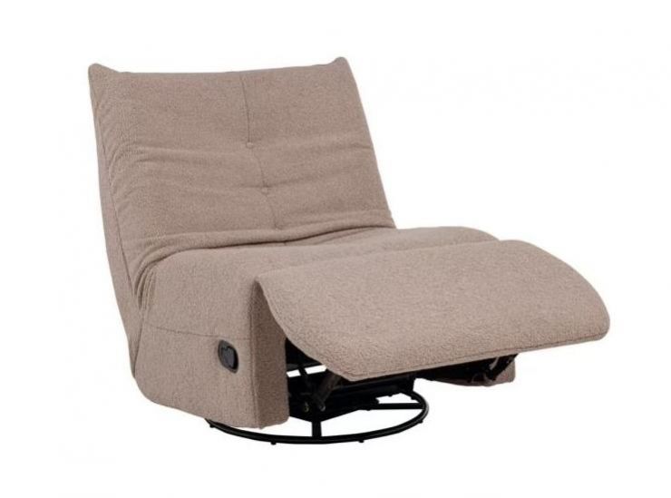 Tudor Recliner