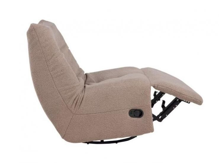 Tudor Recliner