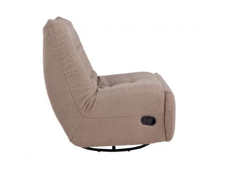 Tudor Recliner