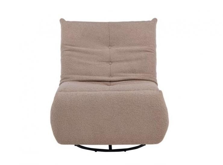 Tudor Recliner