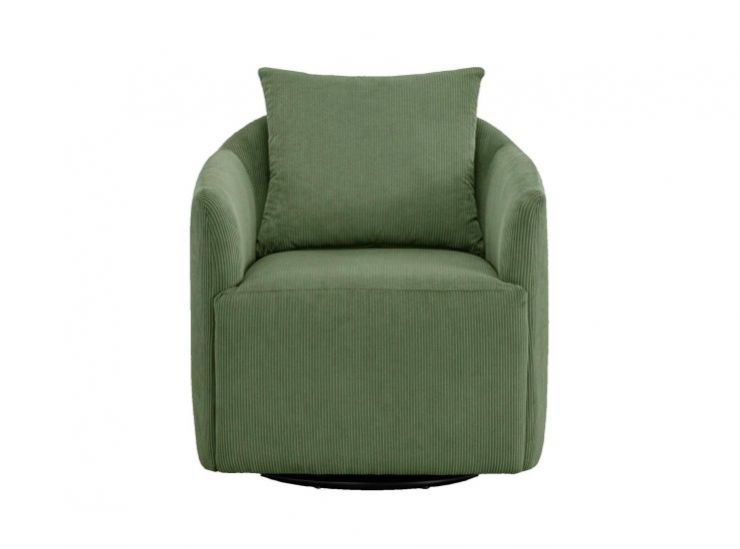 Baroque Chair