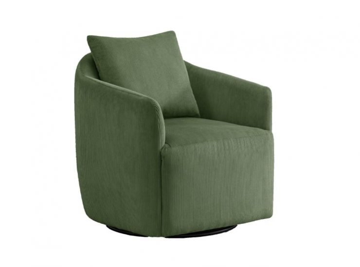 Baroque Chair