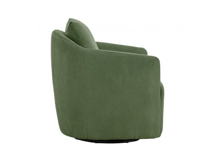 Baroque Chair