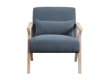 Violet Rest Chair