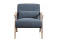 Violet Rest Chair