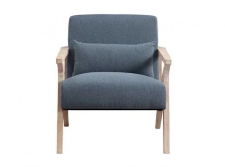 Violet Rest Chair