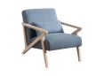 Violet Rest Chair