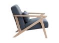 Violet Rest Chair