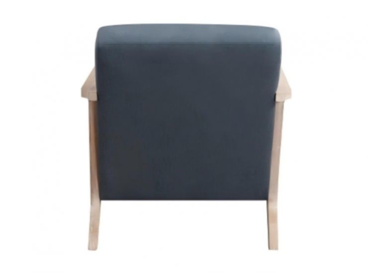 Violet Rest Chair