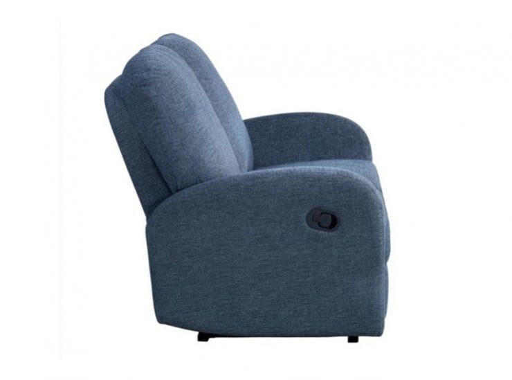 Hampton Recliner