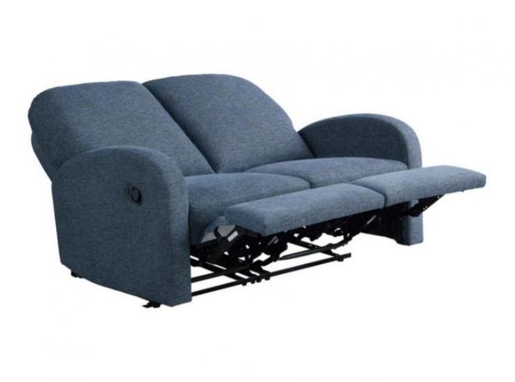 Hampton Recliner