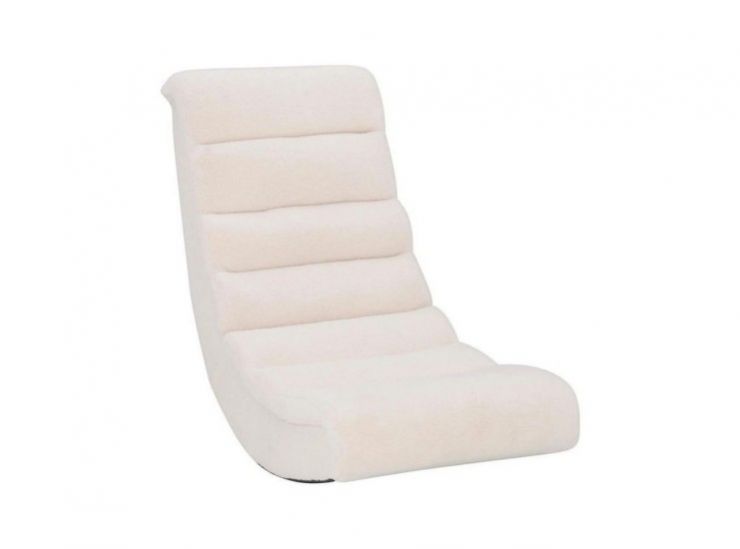 Emma Pure Floor Chair