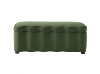 Wyatt Storage Ottoman
