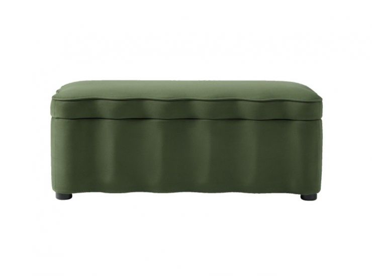 Wyatt Storage Ottoman