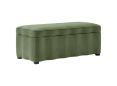 Wyatt Storage Ottoman